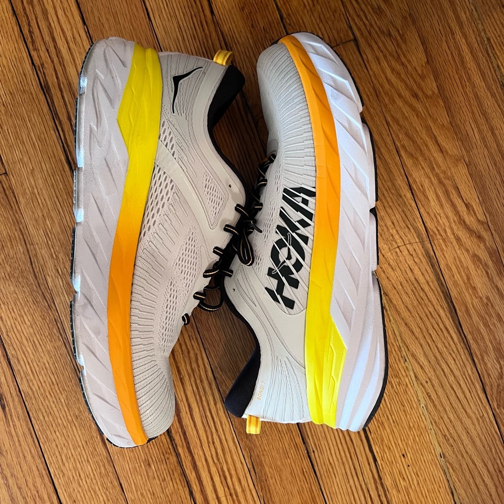 Hoka Bondi 7